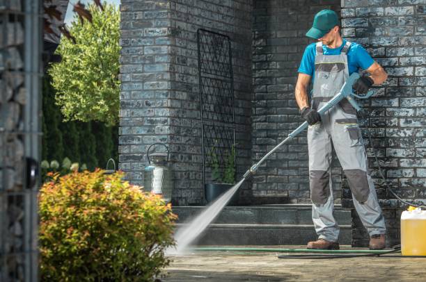 Best Parking Lot and Garage Cleaning  in Lake Riverside, CA