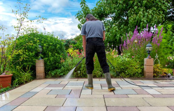 Best Post-Construction Pressure Washing  in Lake Riverside, CA