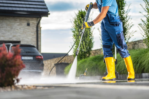 Professional  Pressure Washing Services in Lake Riverside, CA